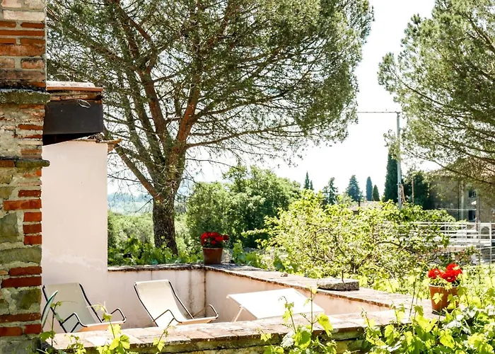 Appartement Montemelino