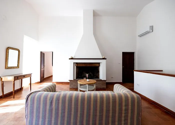 Montemelino Appartement *