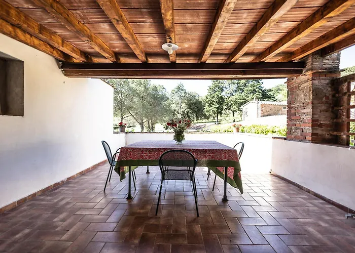 Appartement Montemelino