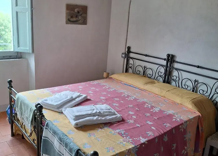 Apartment Montemelino *