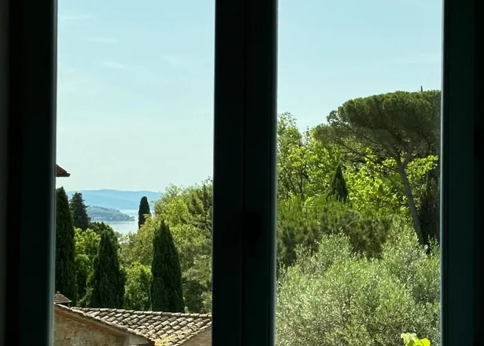 Apartment Montemelino Tuoro sul Trasimeno