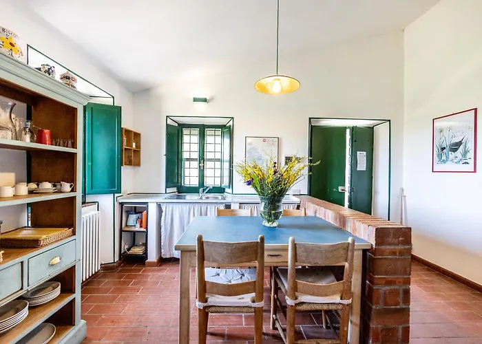 Montemelino Appartement Tuoro sul Trasimeno