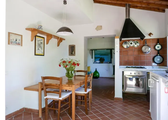 Montemelino Apartment Tuoro sul Trasimeno