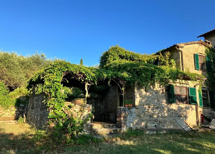 Appartement Montemelino *