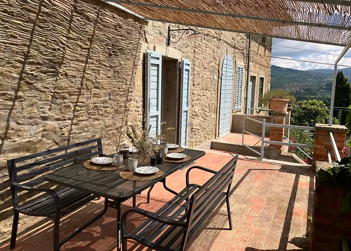 Montemelino * Tuoro sul Trasimeno