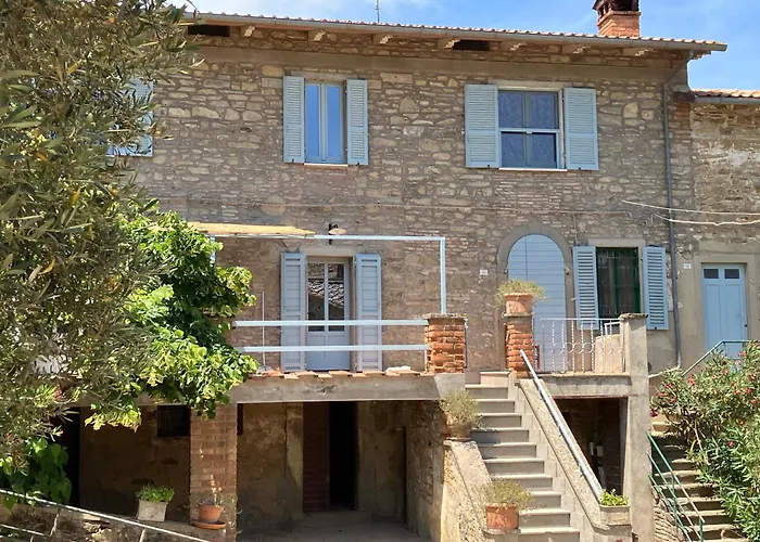 Montemelino Appartement