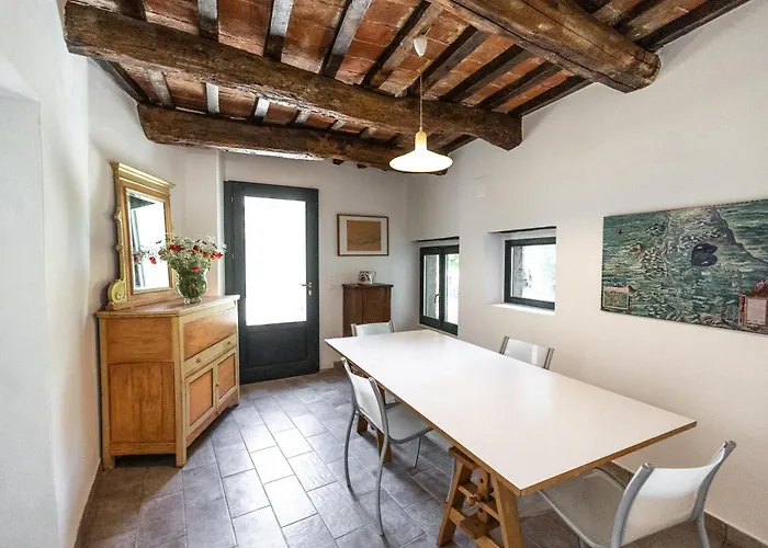 Montemelino Apartment