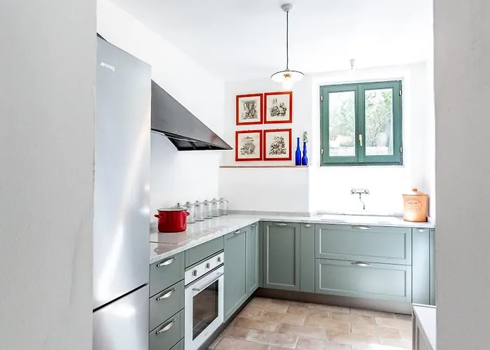 Montemelino * Tuoro sul Trasimeno