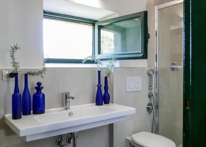 Appartement Montemelino *