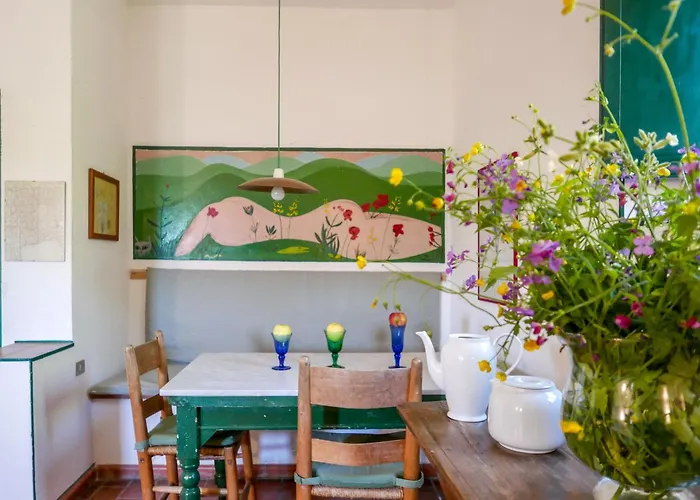 Apartment Montemelino