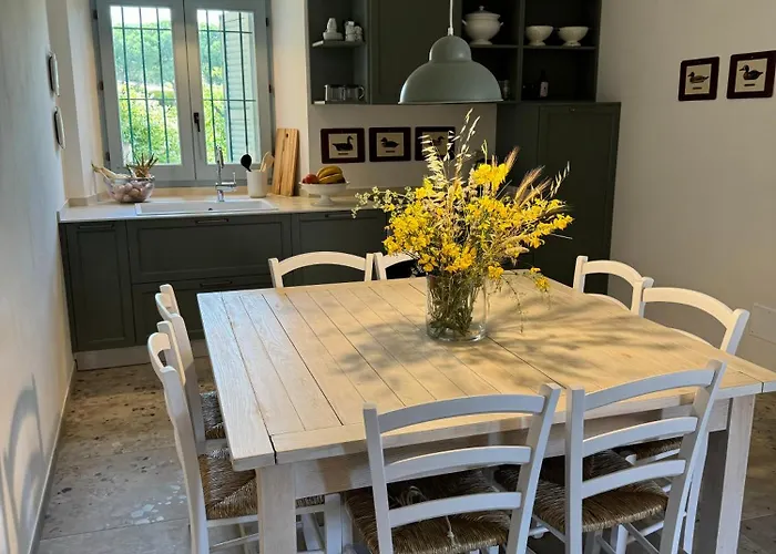 Montemelino Appartement