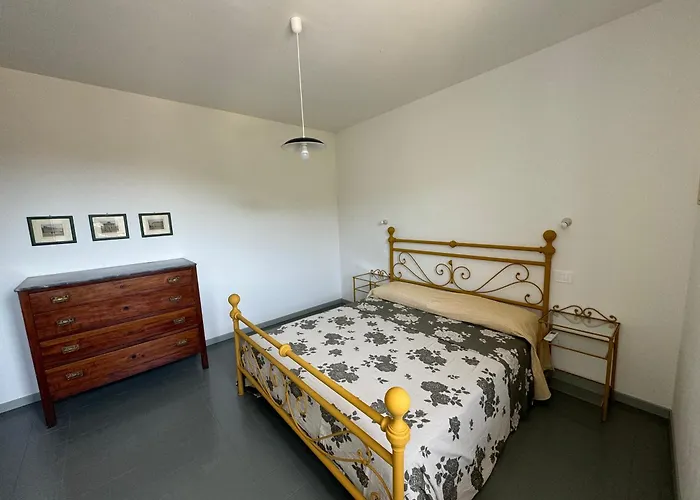 Appartement Montemelino