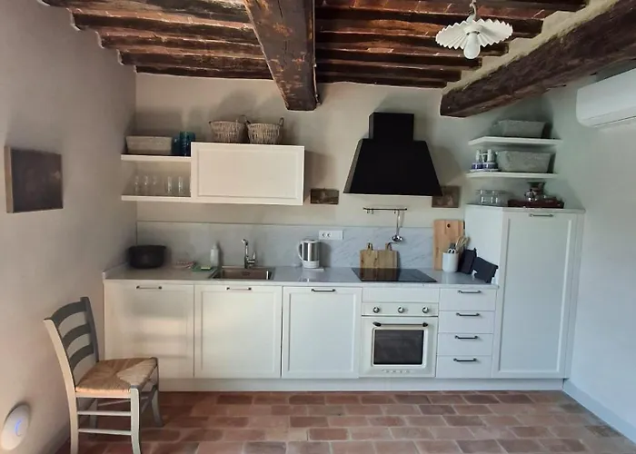 Montemelino Appartement