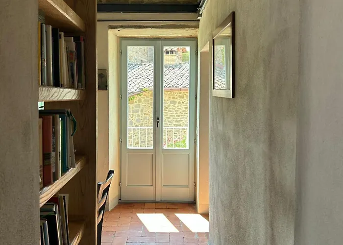 Montemelino Apartment *