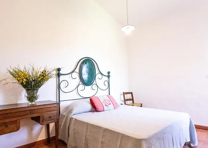 Montemelino Apartment Tuoro sul Trasimeno