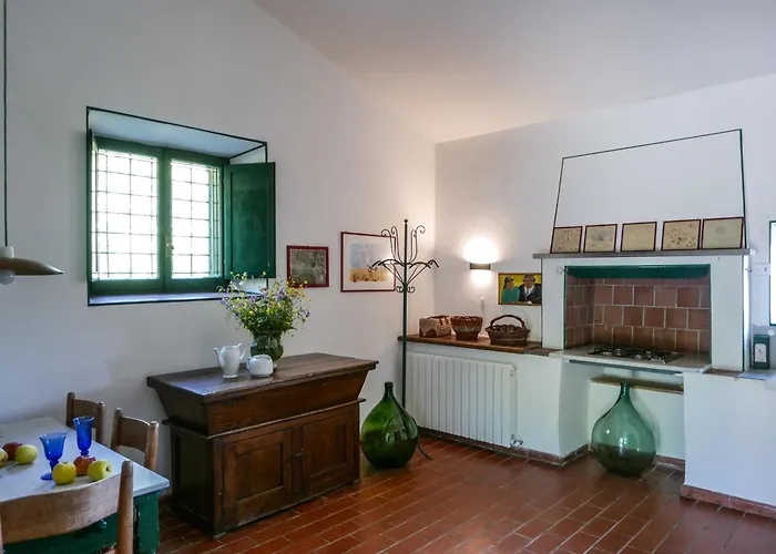 Montemelino Appartement *