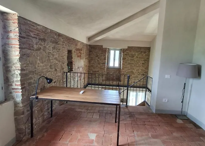 Montemelino Appartement