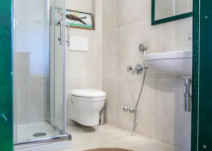 Montemelino Apartment Tuoro sul Trasimeno