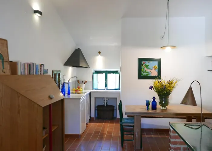 Appartement Montemelino