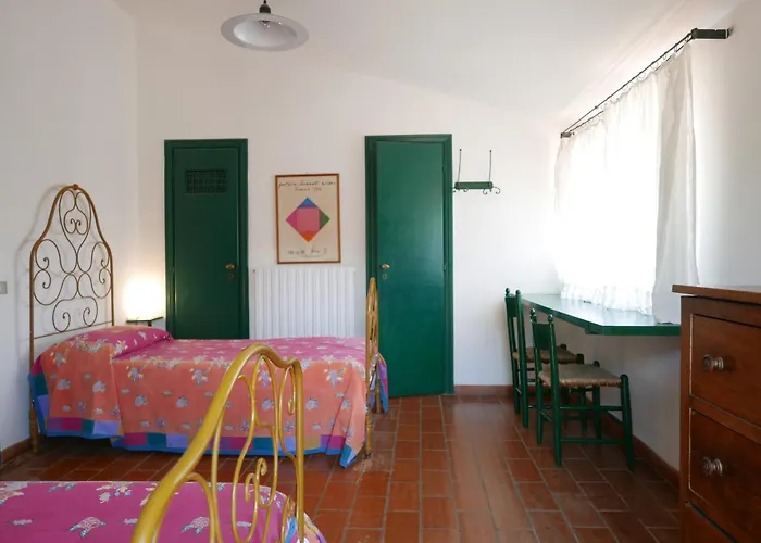 Montemelino Appartement Tuoro sul Trasimeno