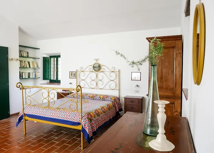 Montemelino Apartment *