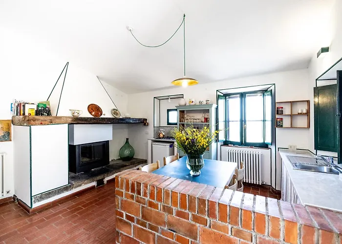 Montemelino Apartment *