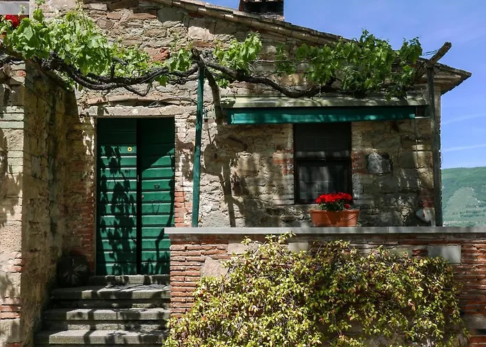 Montemelino * Tuoro sul Trasimeno