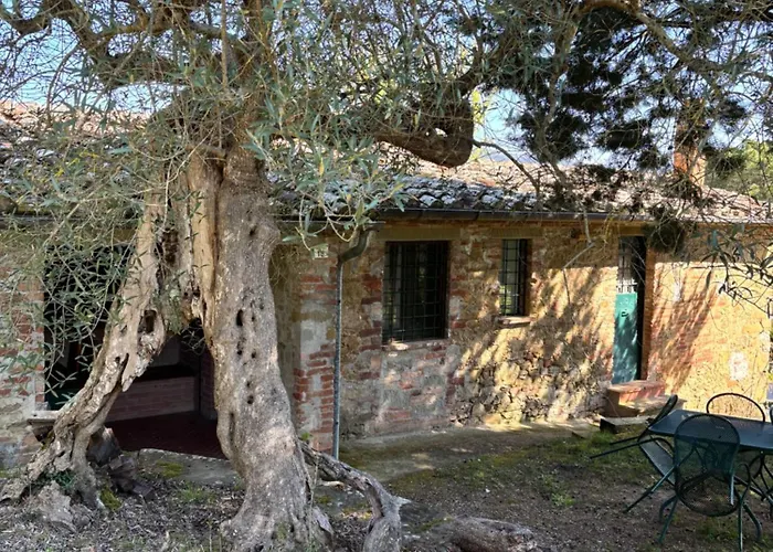 Appartement Montemelino