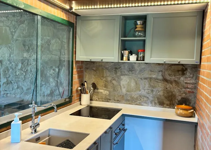 Montemelino Appartement